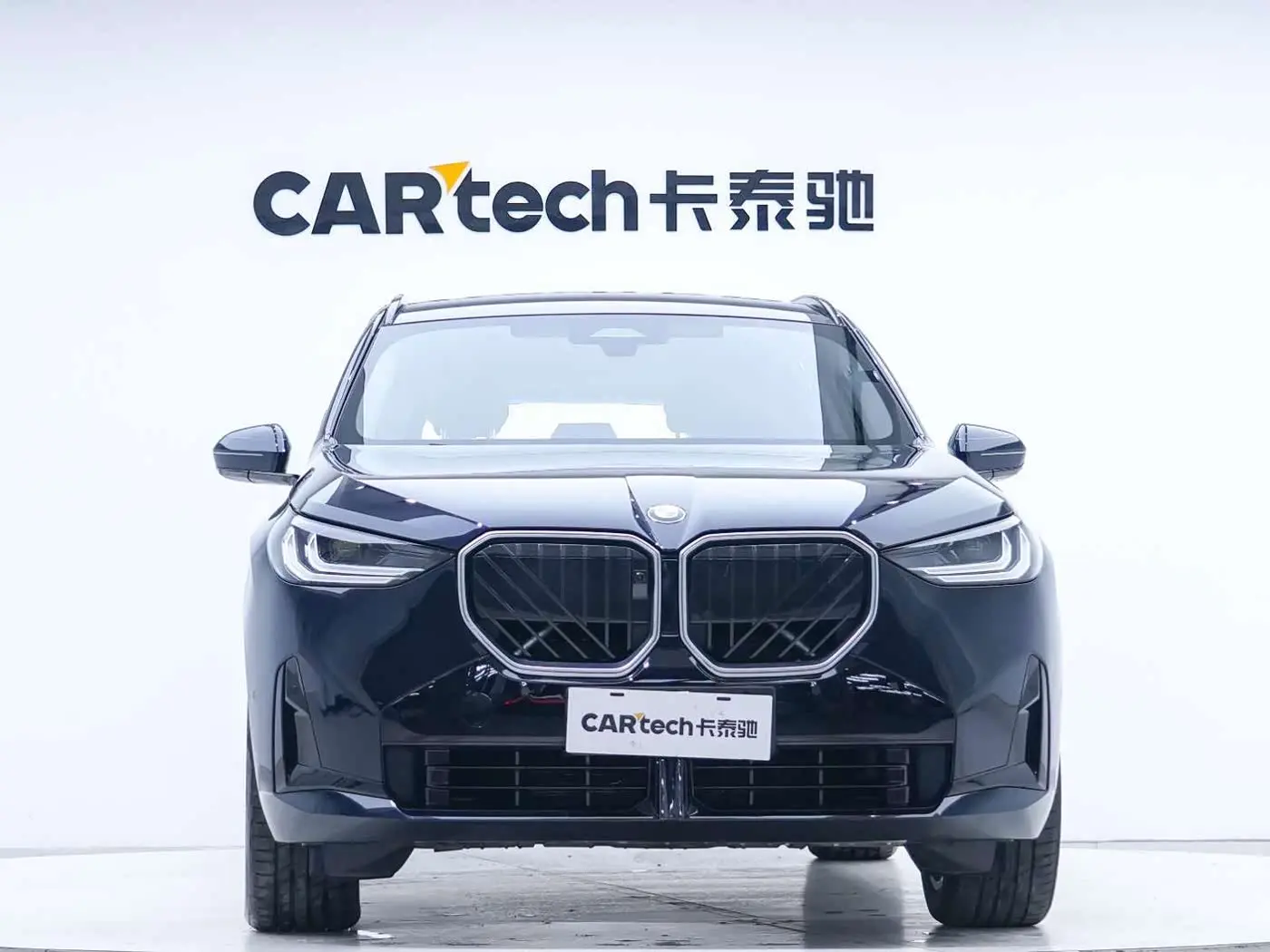 BMW X3 2026 — Photo 5/20