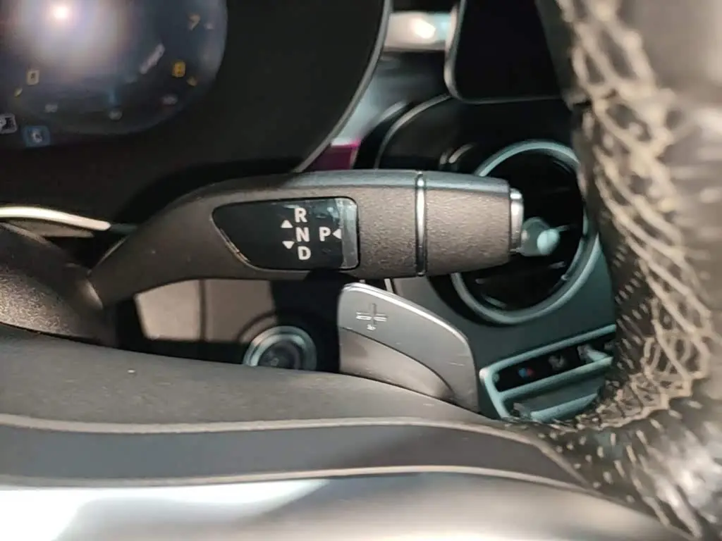 Mercedes-Benz C-Class 2021 — Фото 10/20