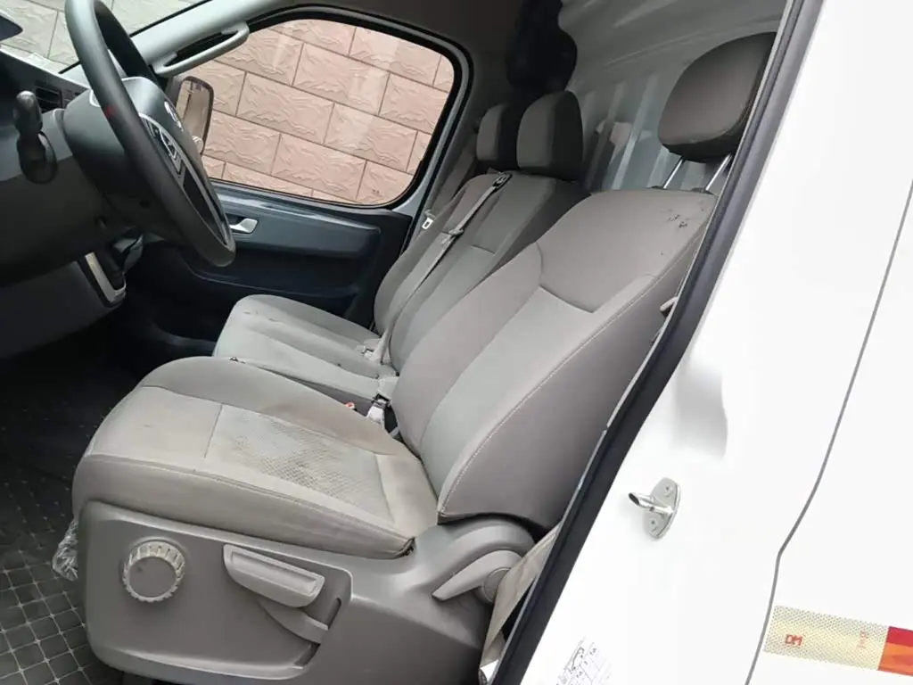 SAIC Maxus Xintu V80 2025 — Фото 15/20