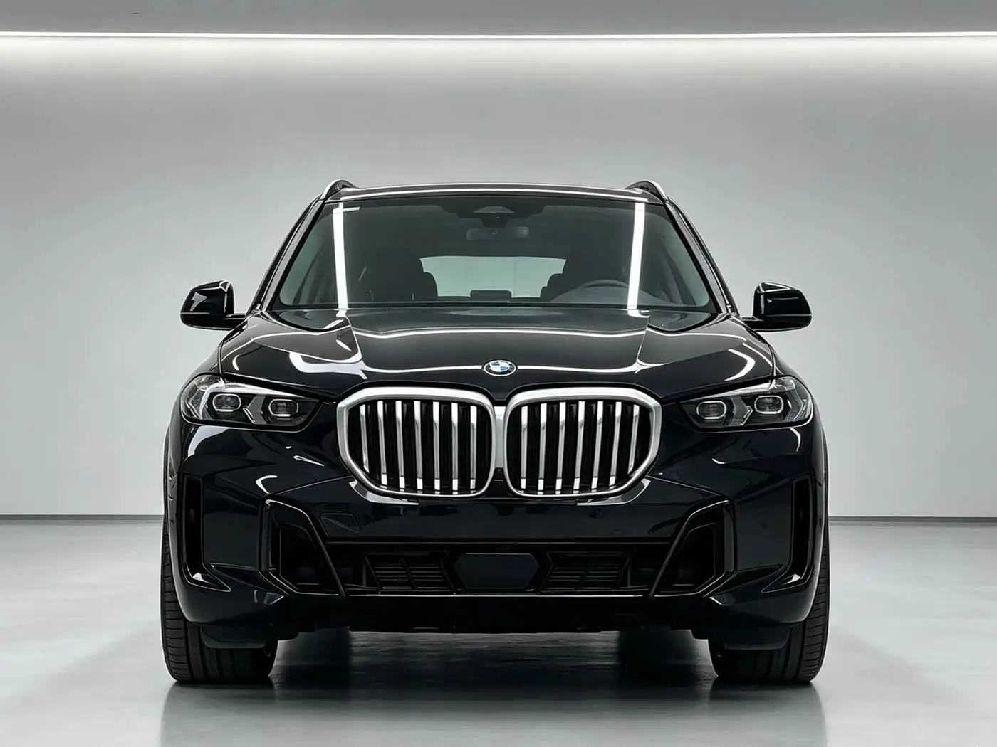 BMW X5, 2025