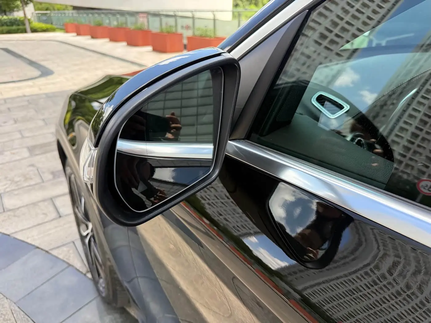 Mercedes-Benz GLC 2020 — Photo 16/20