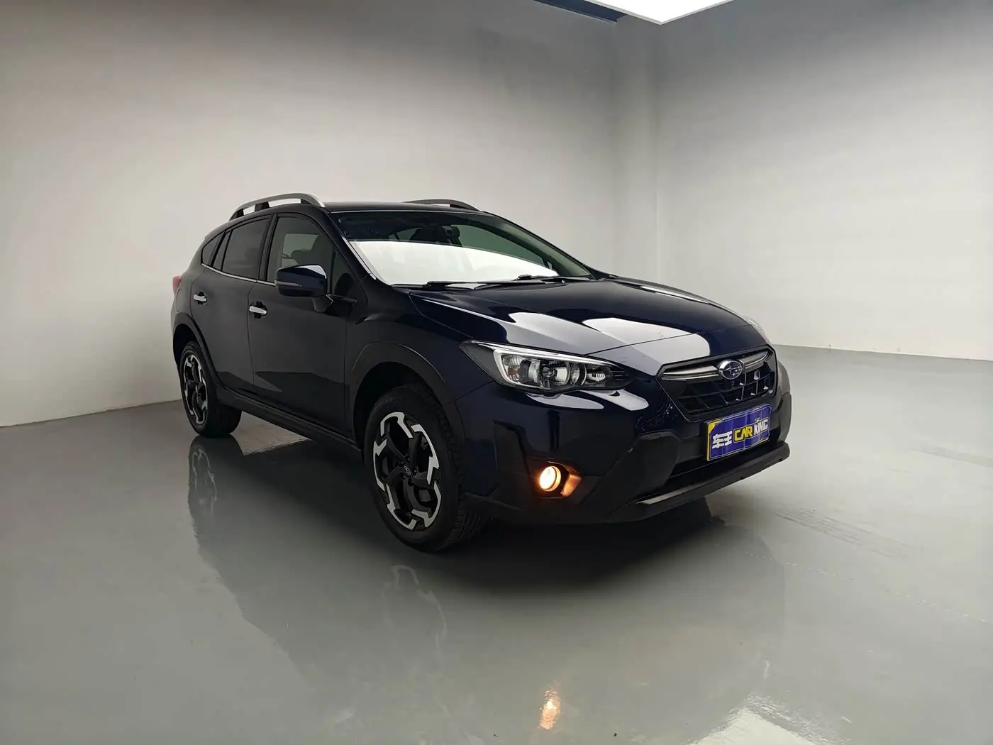 Subaru XV 2021 — Фото 3/17
