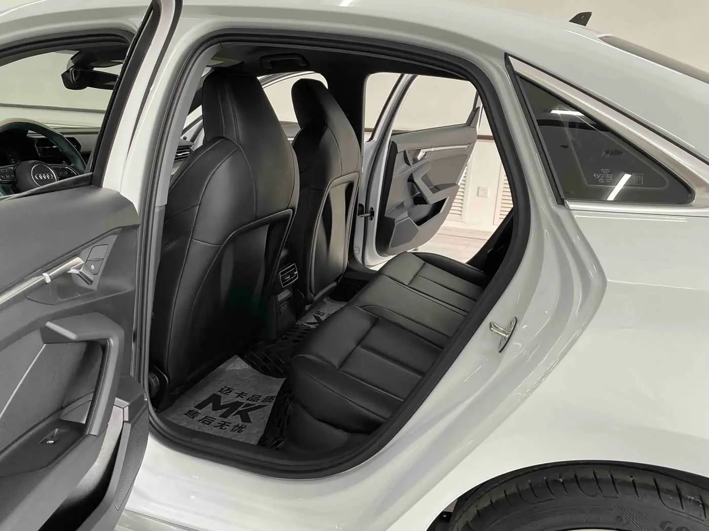 Audi A3 2022 — Photo 9/16