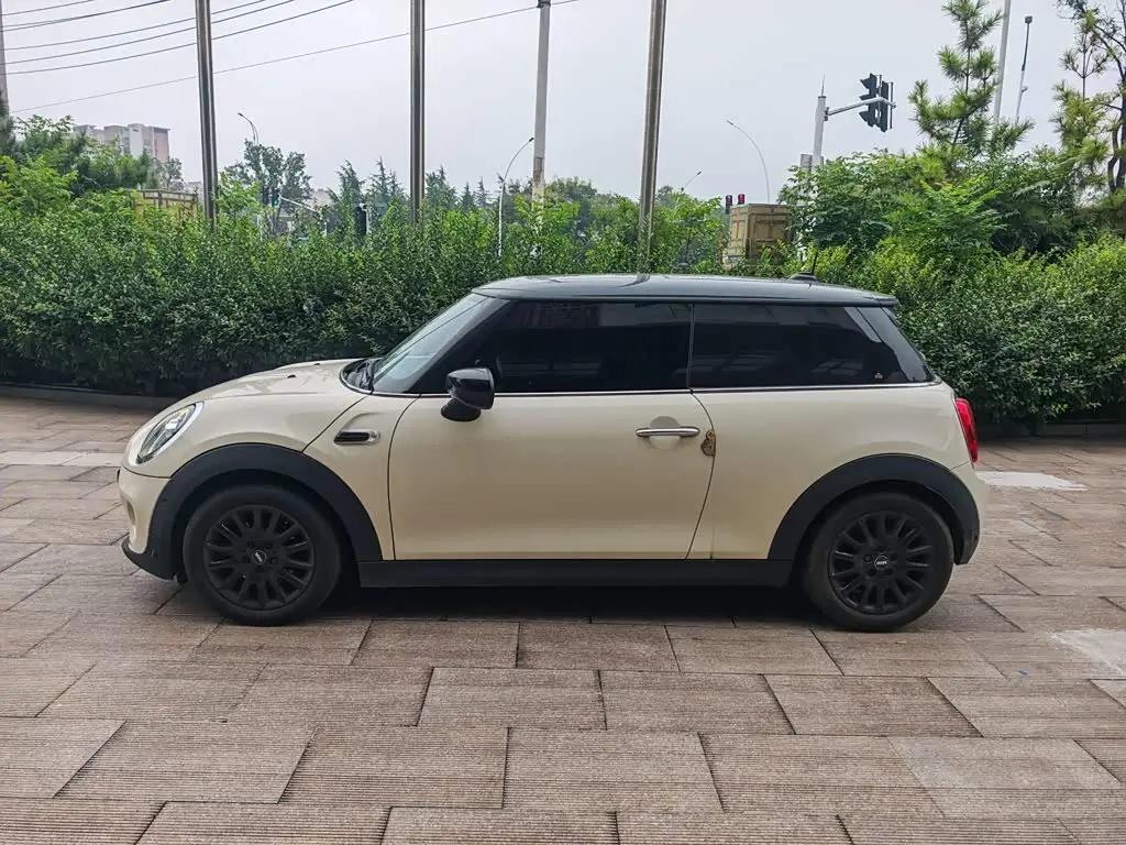 MINI MINI 2021 — Şəkil 13/19