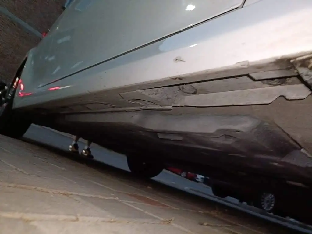 Toyota Camry 2021 — Photo 17/20
