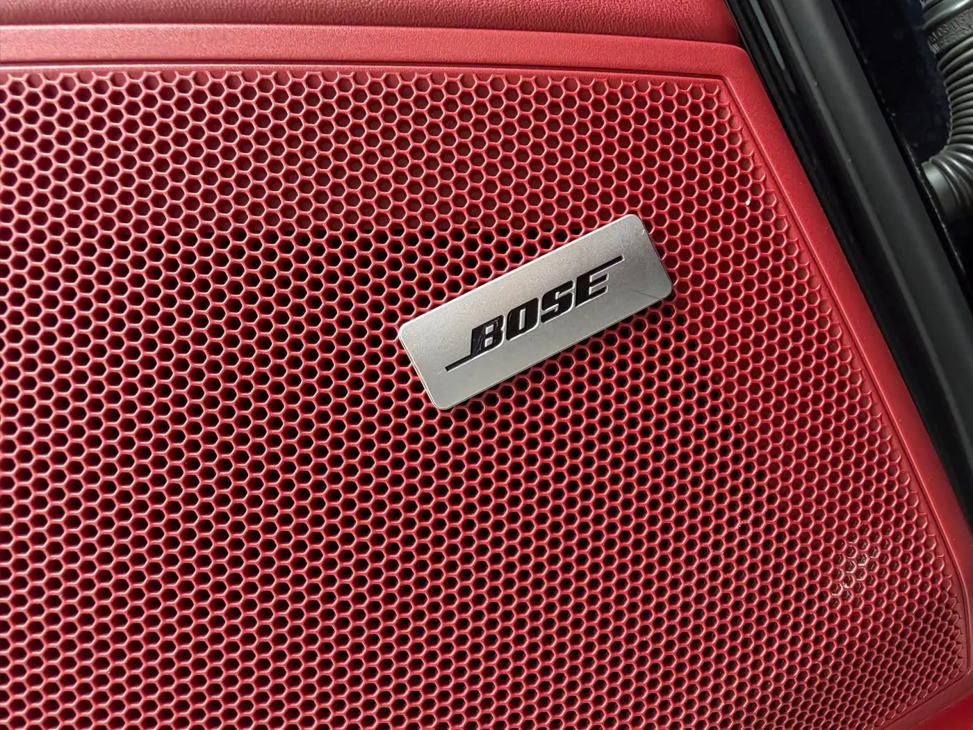 Porsche Cayenne 2021 — Photo 17/17