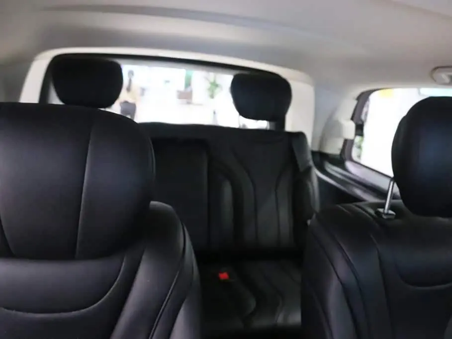 Mercedes-Benz Vito 2020 — Фото 16/20