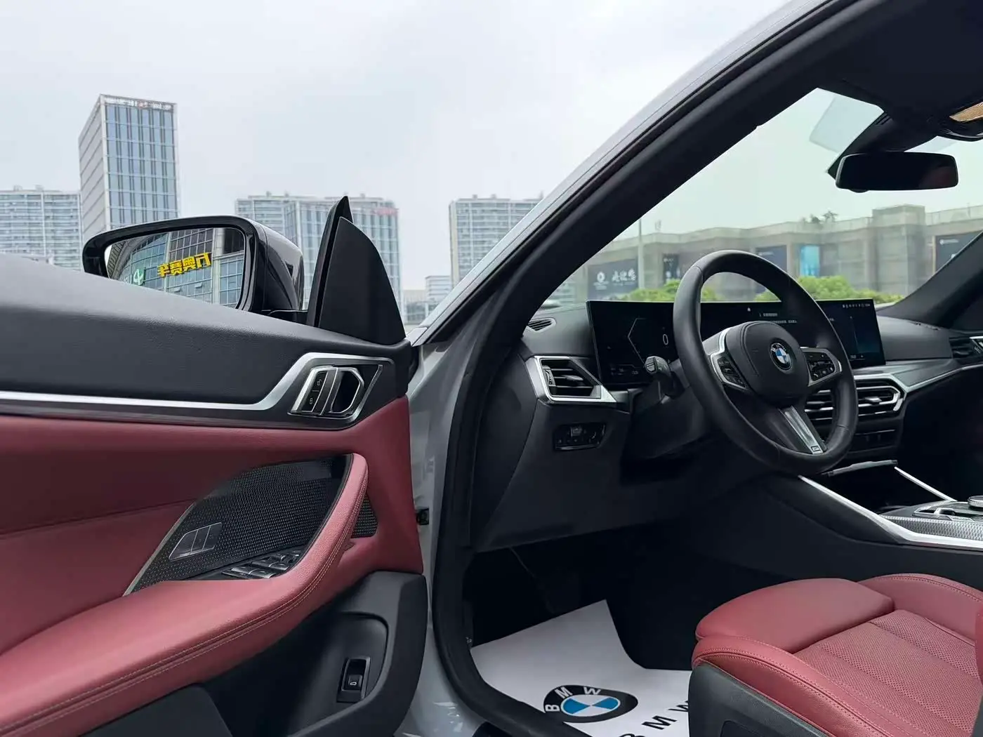 BMW 4 Series 2023 — Photo 5/16