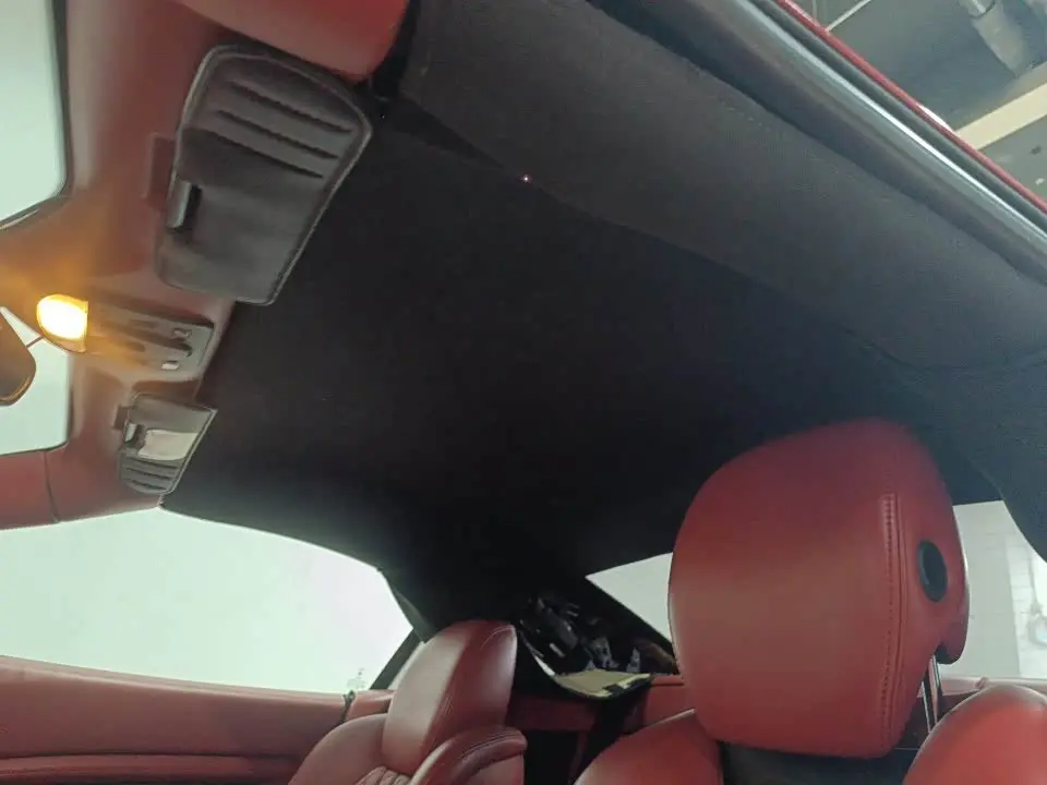 Ferrari California T 2011 — Photo 12/16