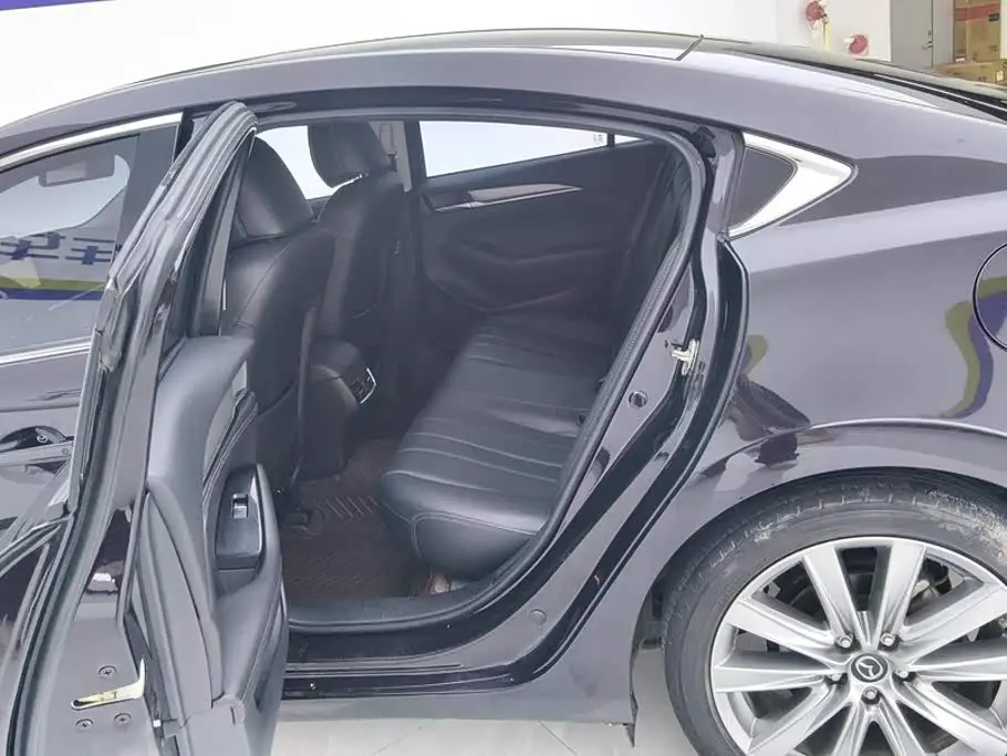 Mazda Atenza 2021 — Şəkil 11/16
