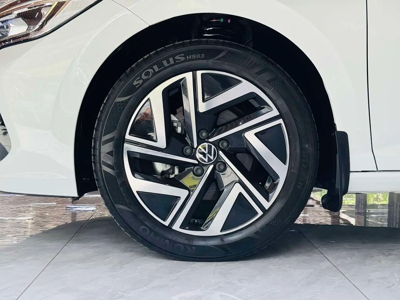 Volkswagen Sagitar 2024 — Şəkil 7/19