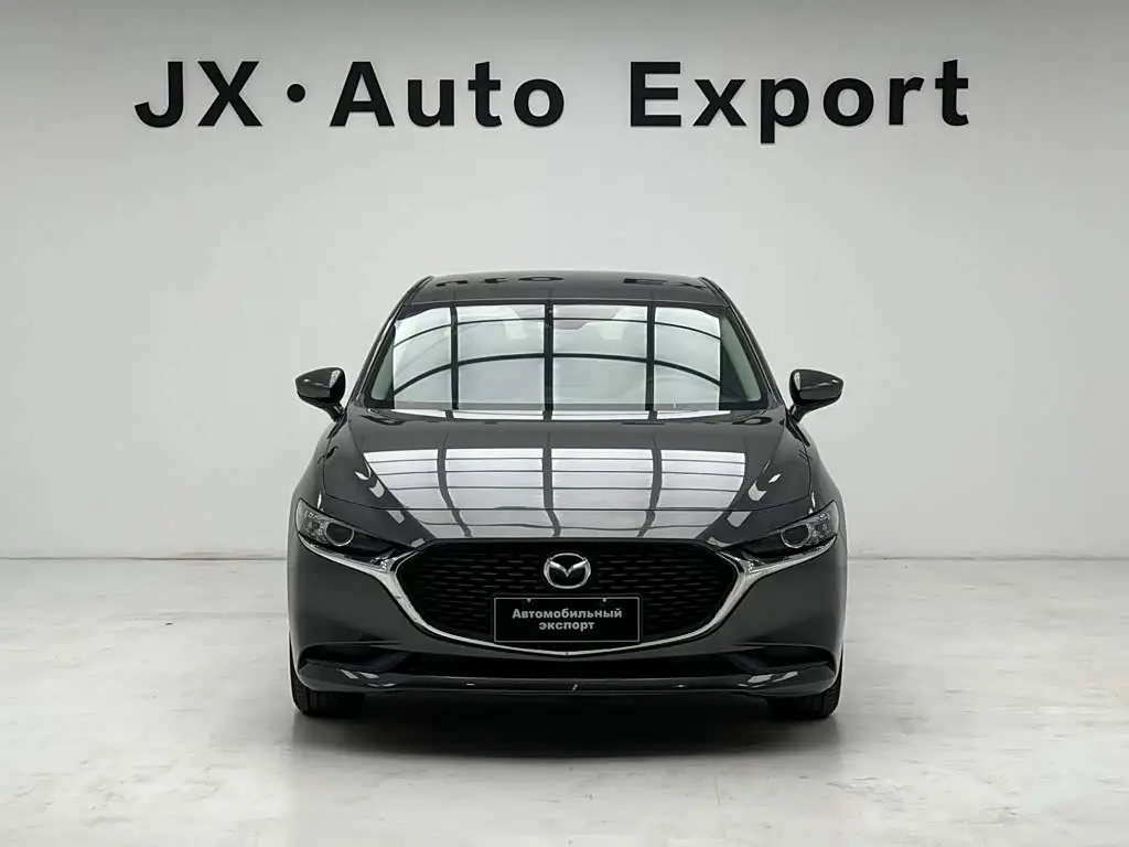 Mazda Mazda3 Axela 2022 — Photo 2/20