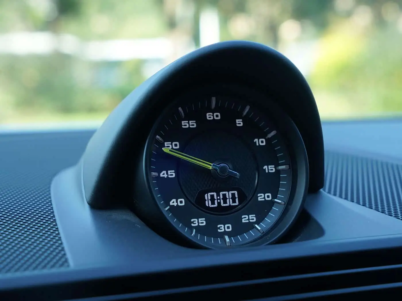 Porsche Panamera New Energy 2020 — Photo 16/19