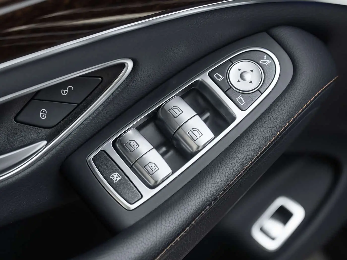 Mercedes-Benz S-Class 2020 — Фото 8/20