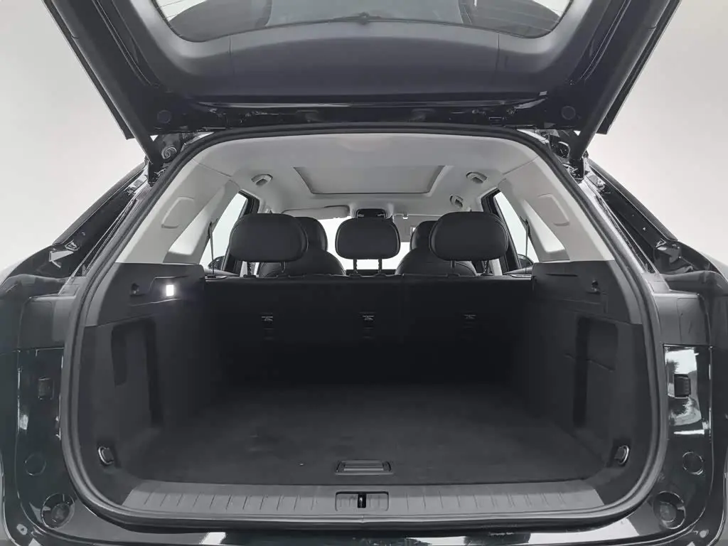 Chery Fengyun Fengyun T9 2025 — Photo 16/20