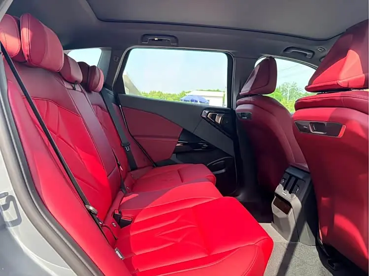 BMW X3 2025 — ფოტო 5/7
