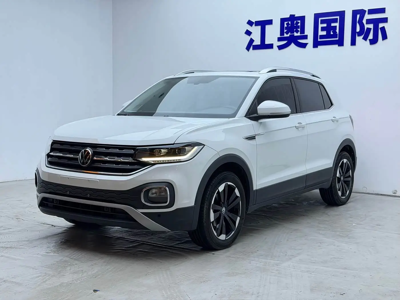 Volkswagen Tanying, 2023