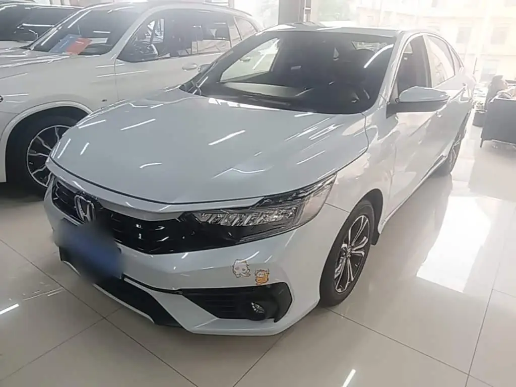 Honda ENVIX, 2023