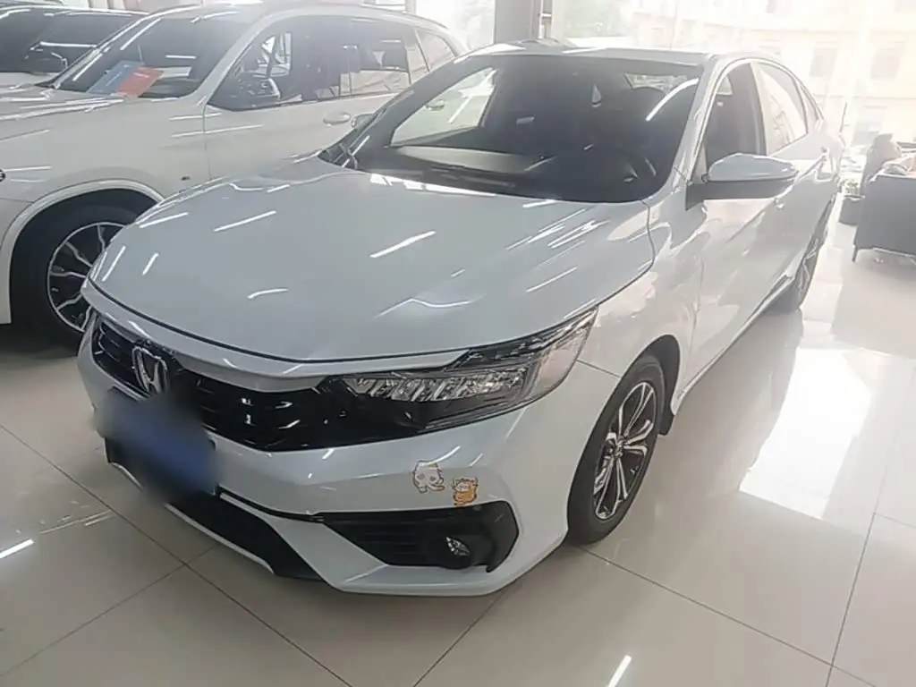 Honda ENVIX 2023 — Photo 1/20