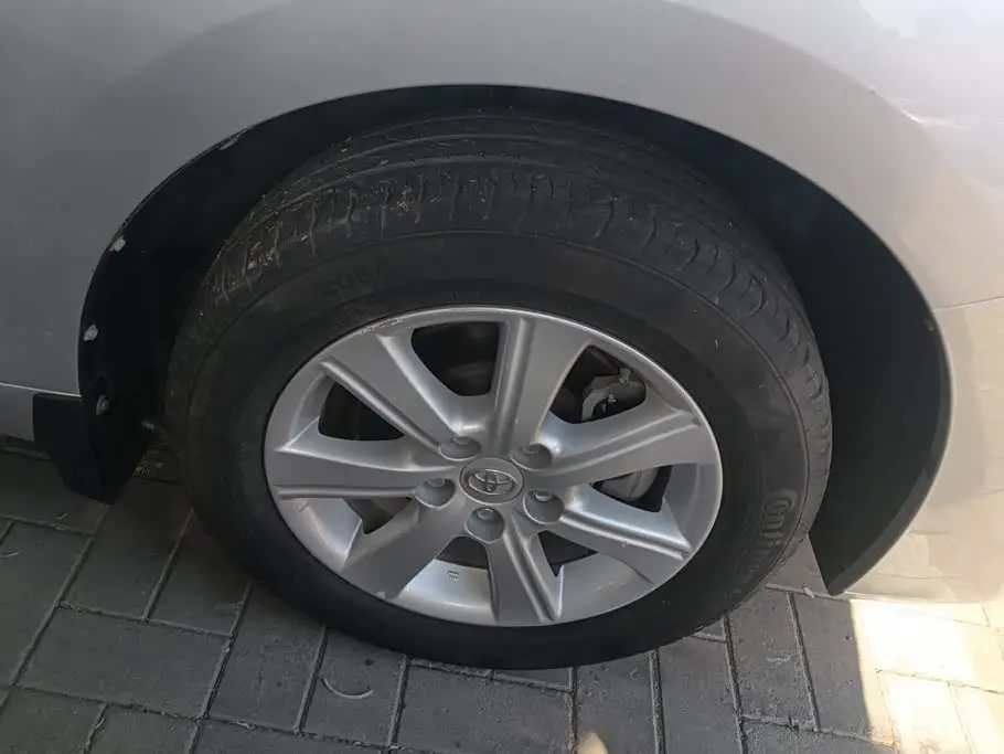 Toyota E'Z 2012 — Photo 6/16