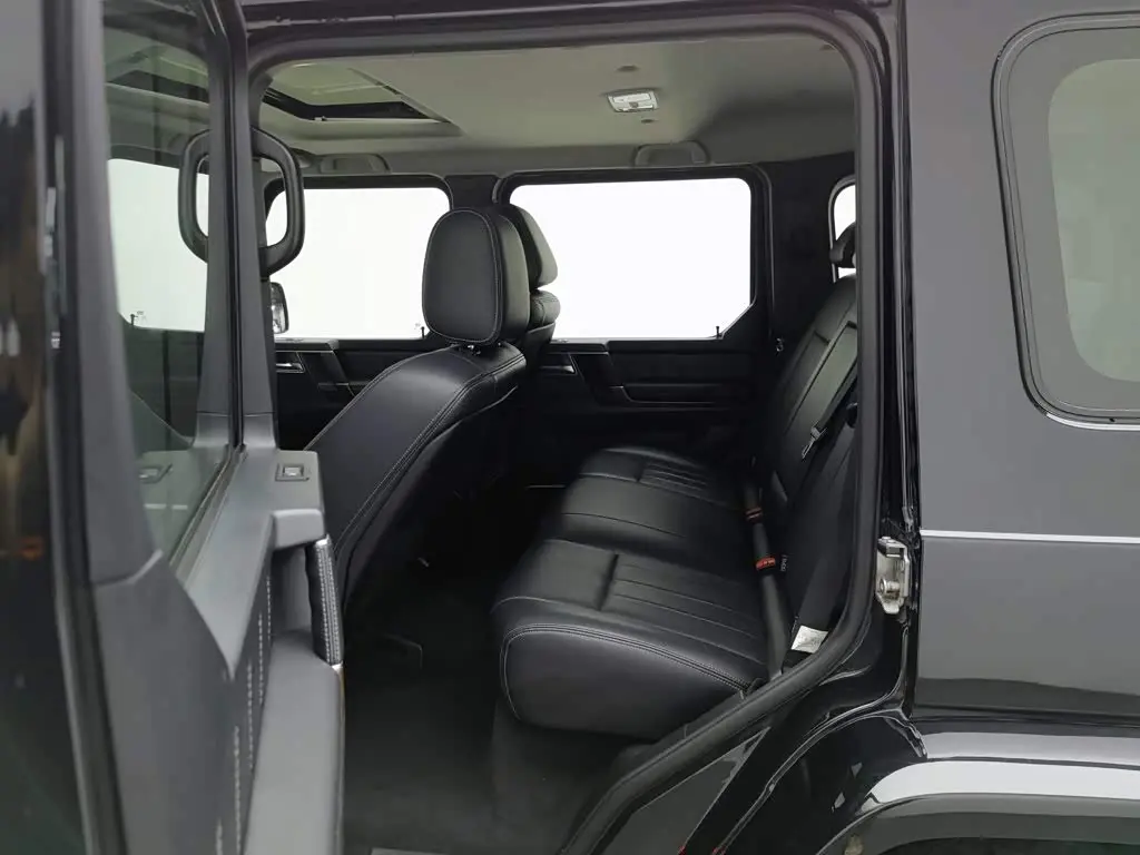 BAIC ORV Beijing Off-Road BJ80 2018 — Şəkil 15/20