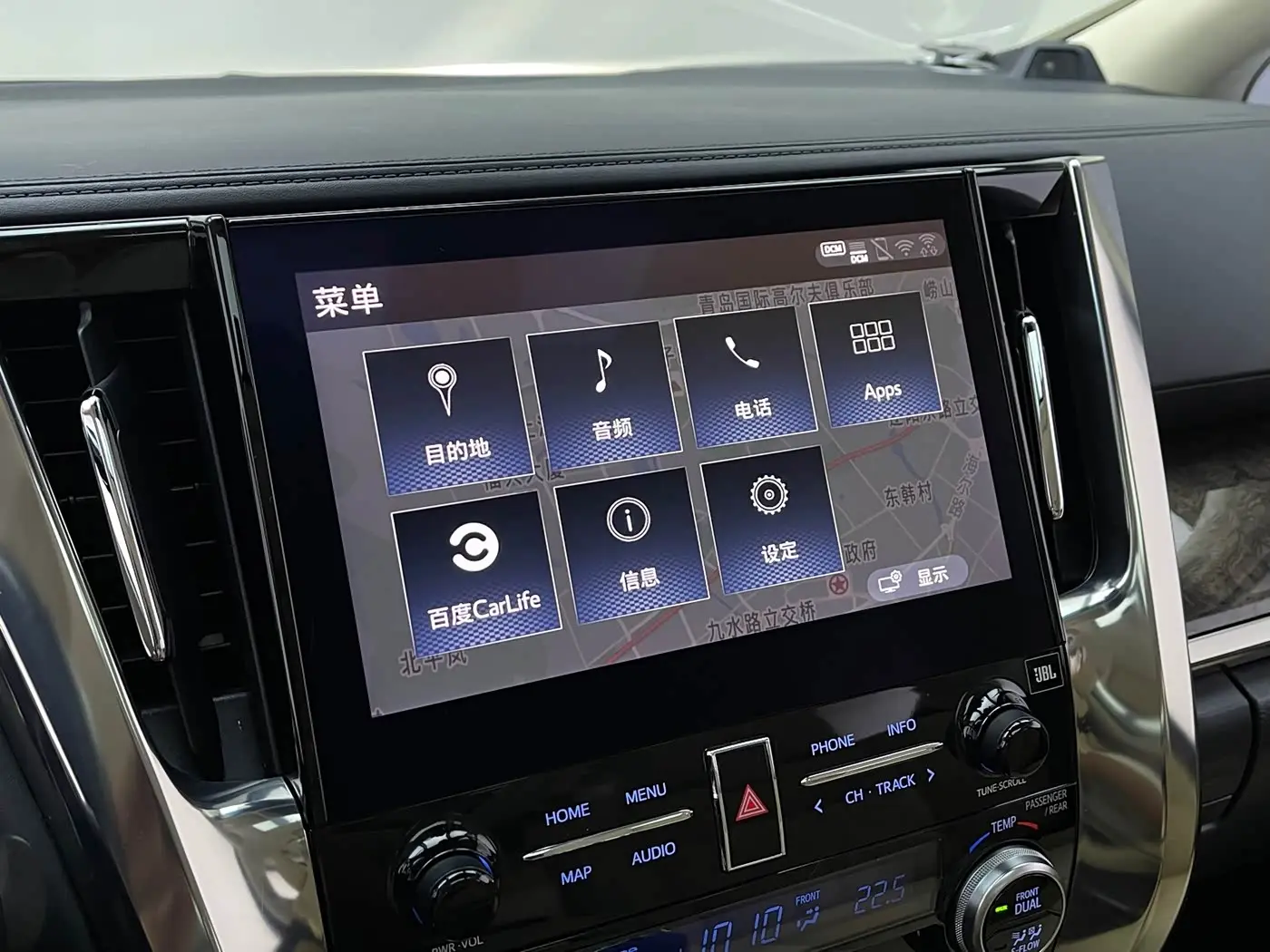 Toyota Alphard 2020 — Фото 4/15