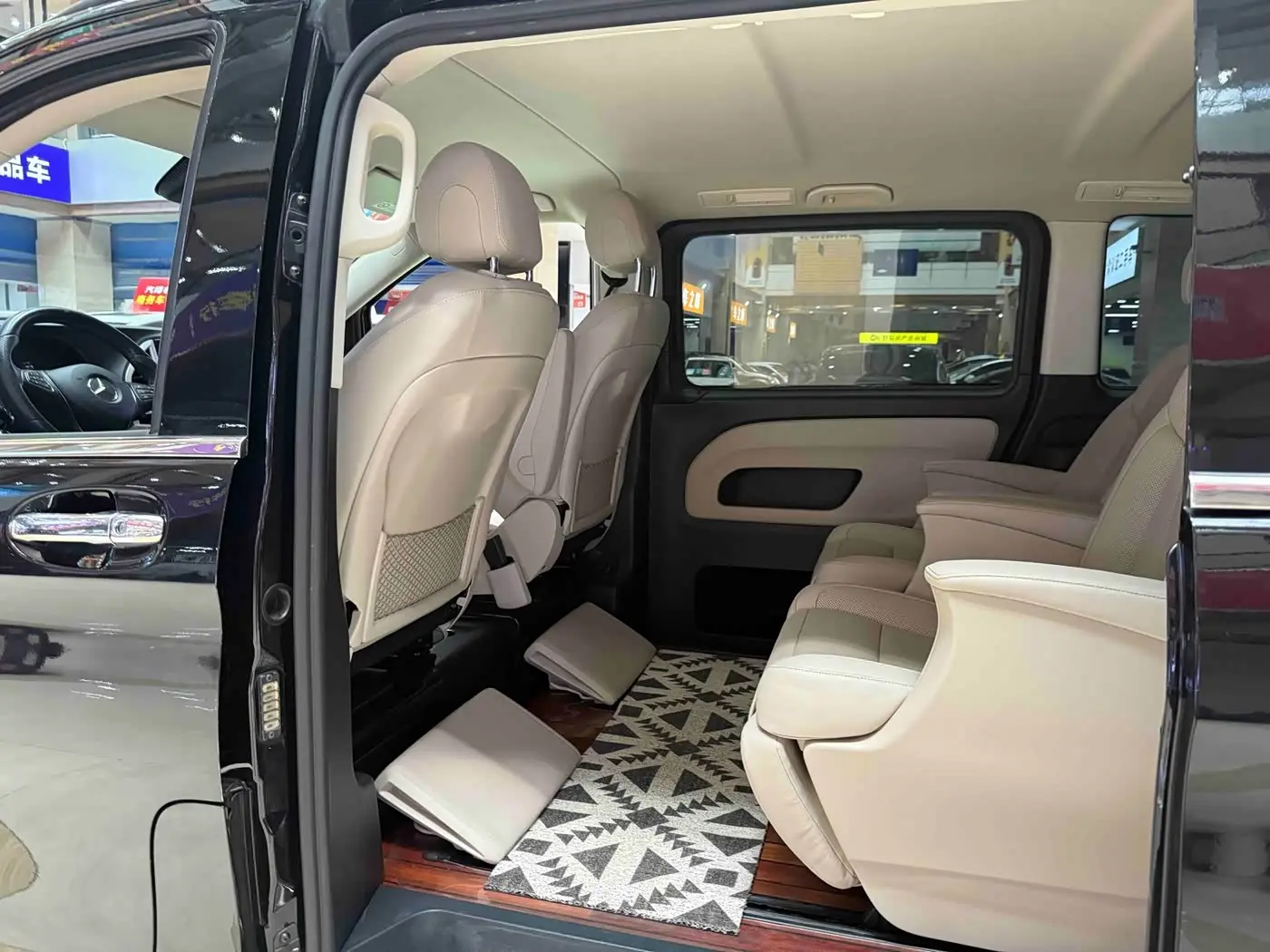 Mercedes-Benz Vito 2019 — Фото 10/16