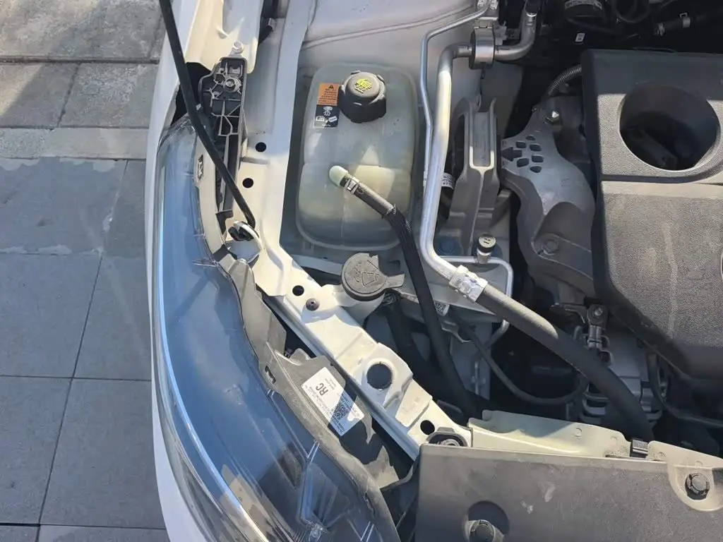Nissan Sylphy 2023 — Şəkil 19/20