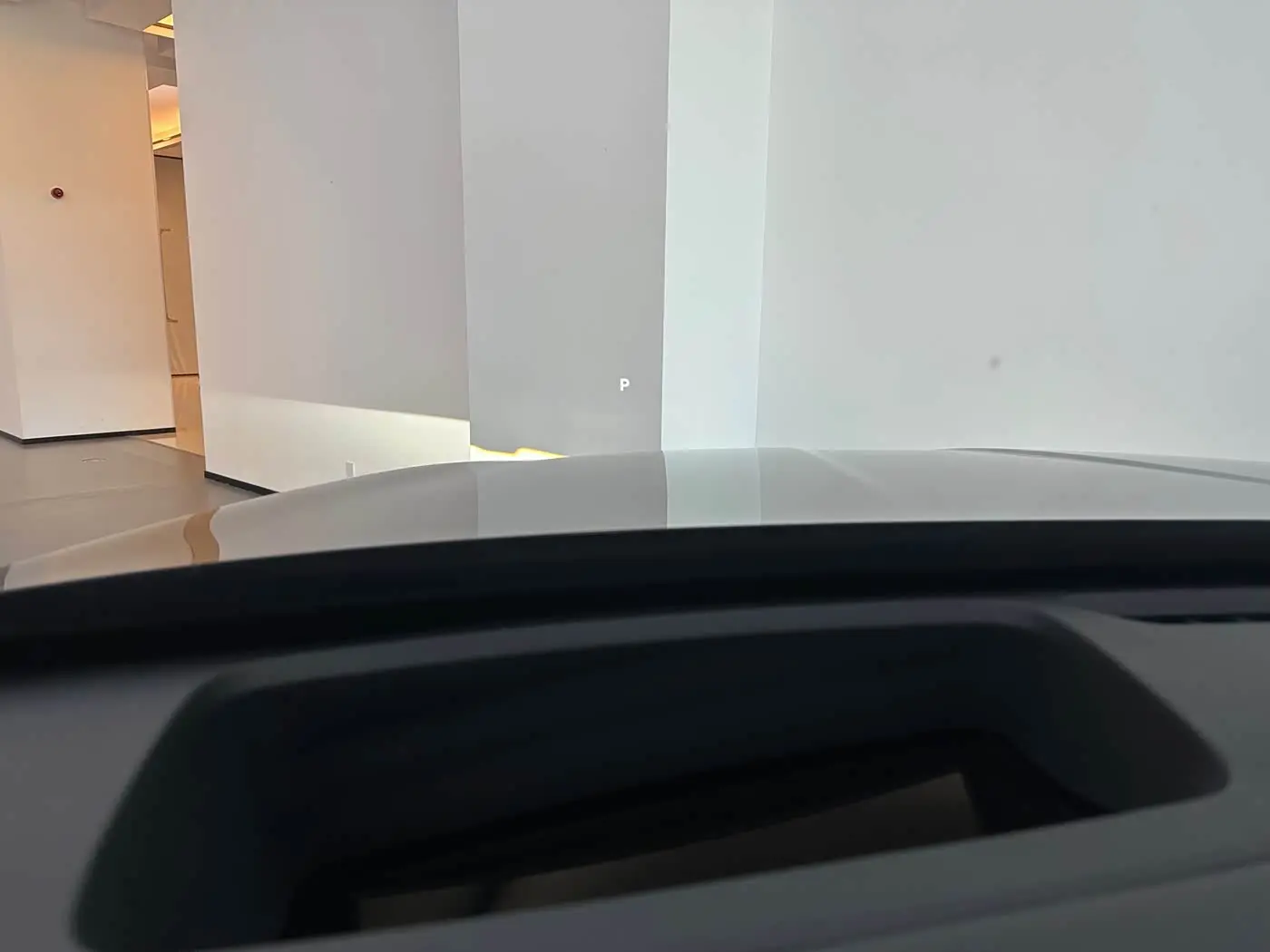 Voyah Auto VOYAH Taisan 2025 — Photo 6/20