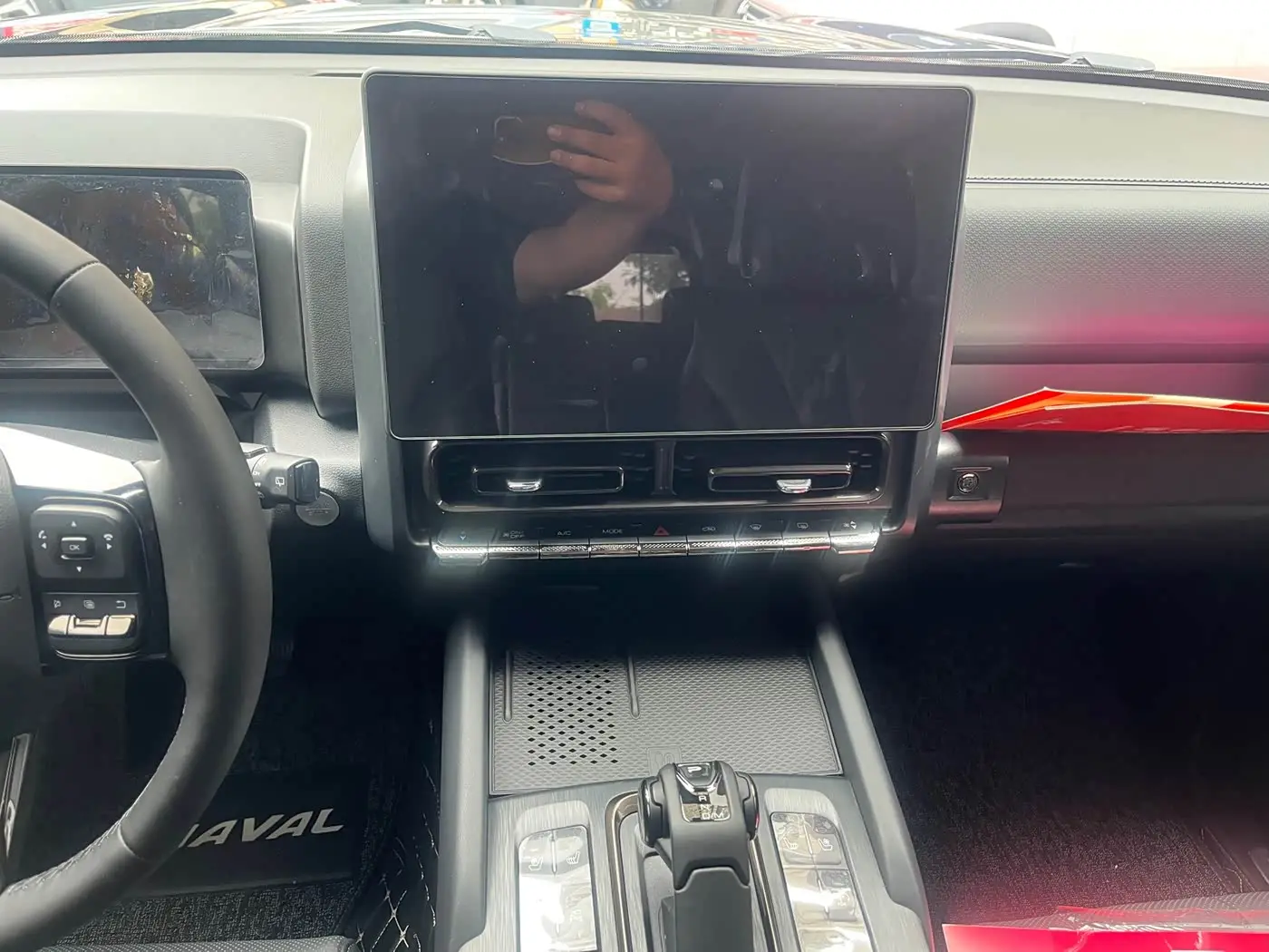 Haval H9 2025 — Photo 10/19