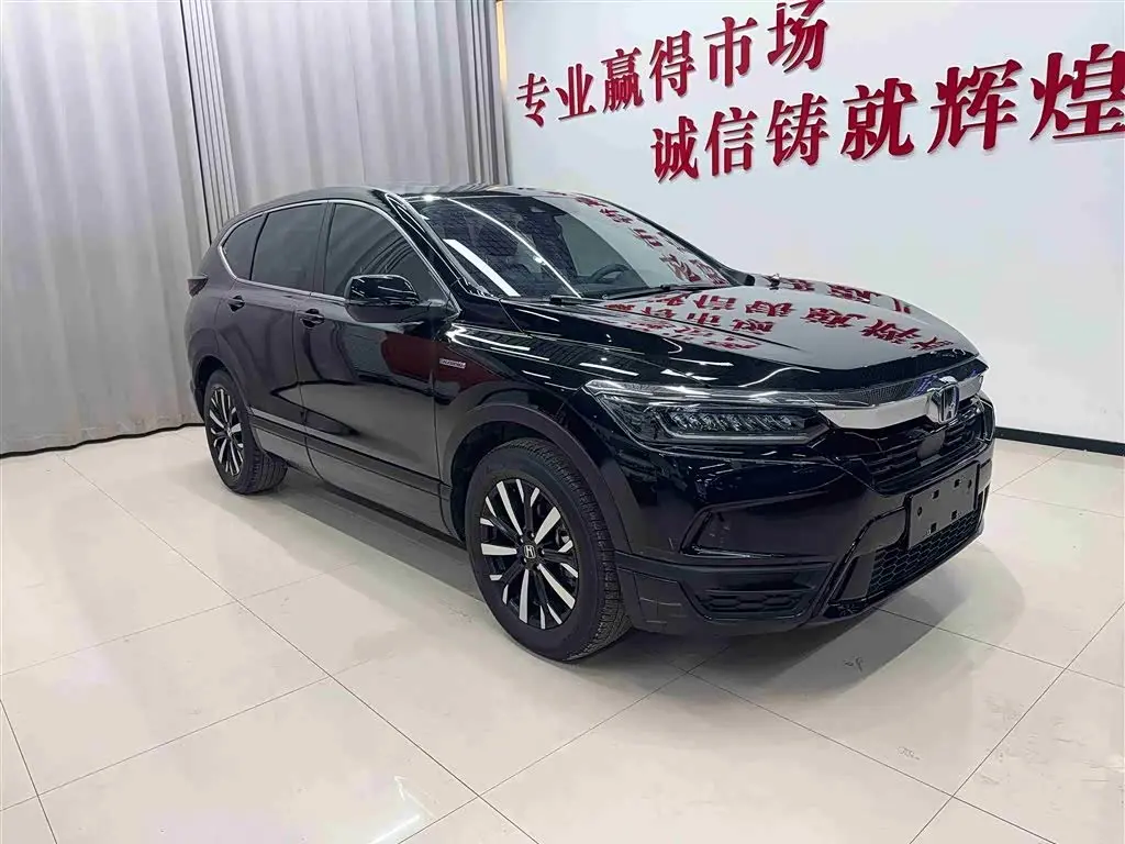 Honda Haoying 2022 — Фото 2/9