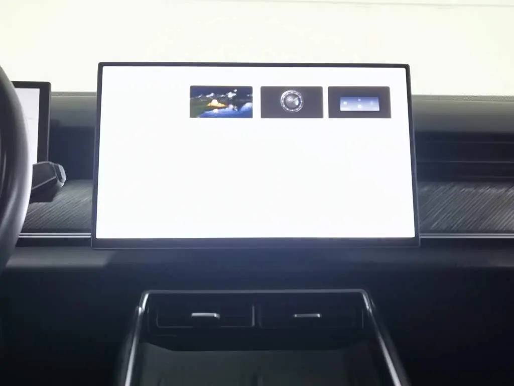 Chery Fengyun Fengyun T9 2024 — Şəkil 12/20