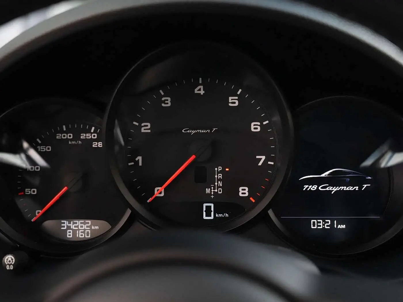 Porsche 718 2020 — Photo 4/15