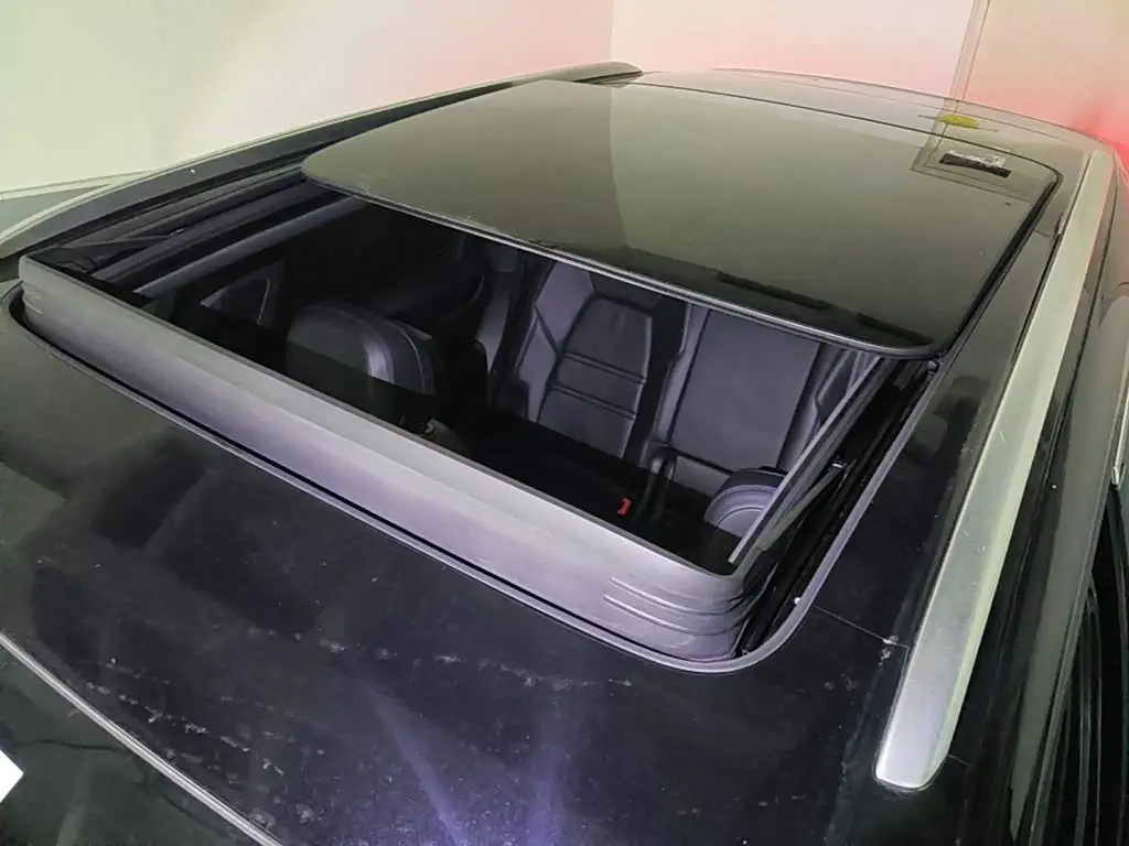 Porsche Cayenne New Energy 2020 — Şəkil 6/13