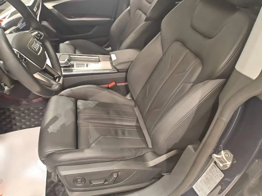 Audi A7 2022 — Photo 19/19
