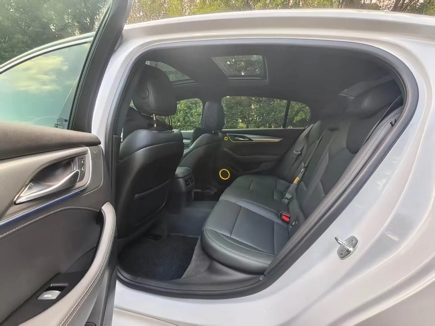 Cadillac CT5 2026 — Photo 6/16
