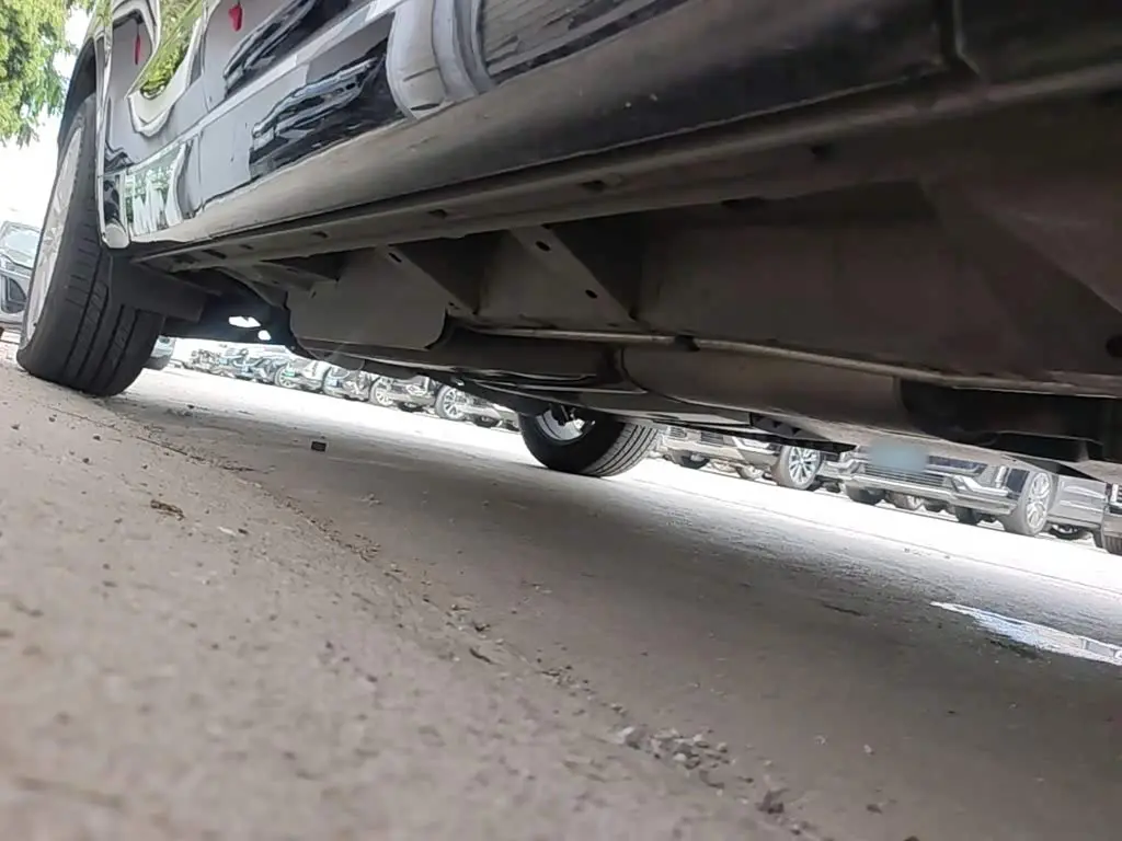 Cadillac XT6 2022 — Photo 2/20