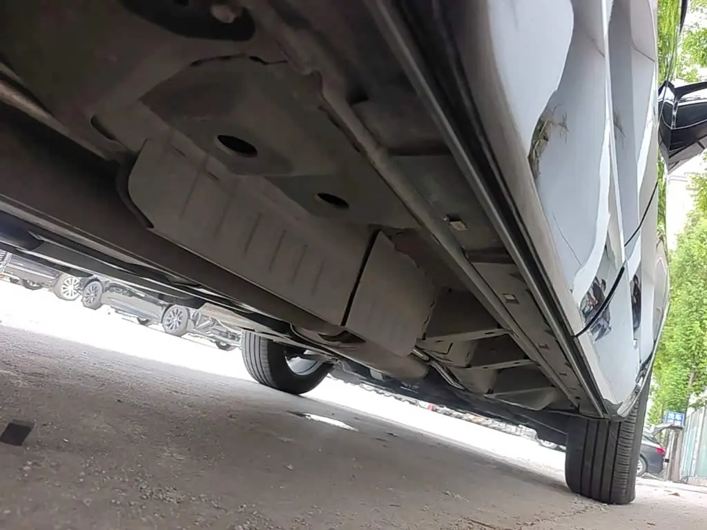 Cadillac XT6 2022 — Photo 4/20