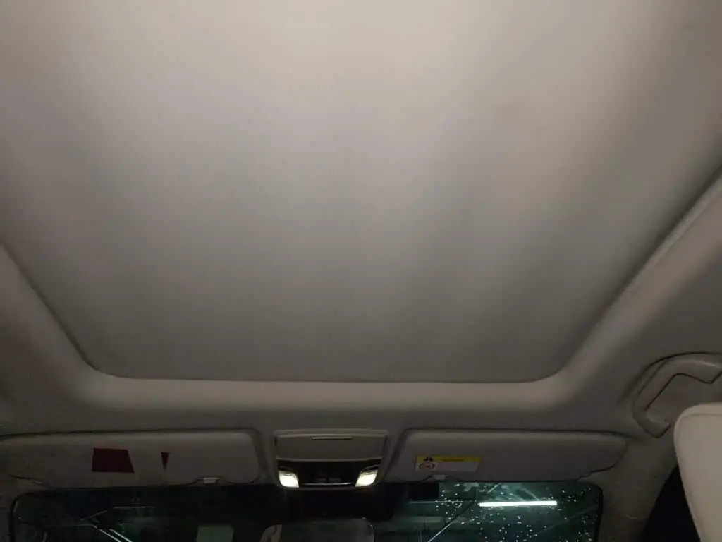 Honda Breeze New Energy 2021 — Şəkil 14/20