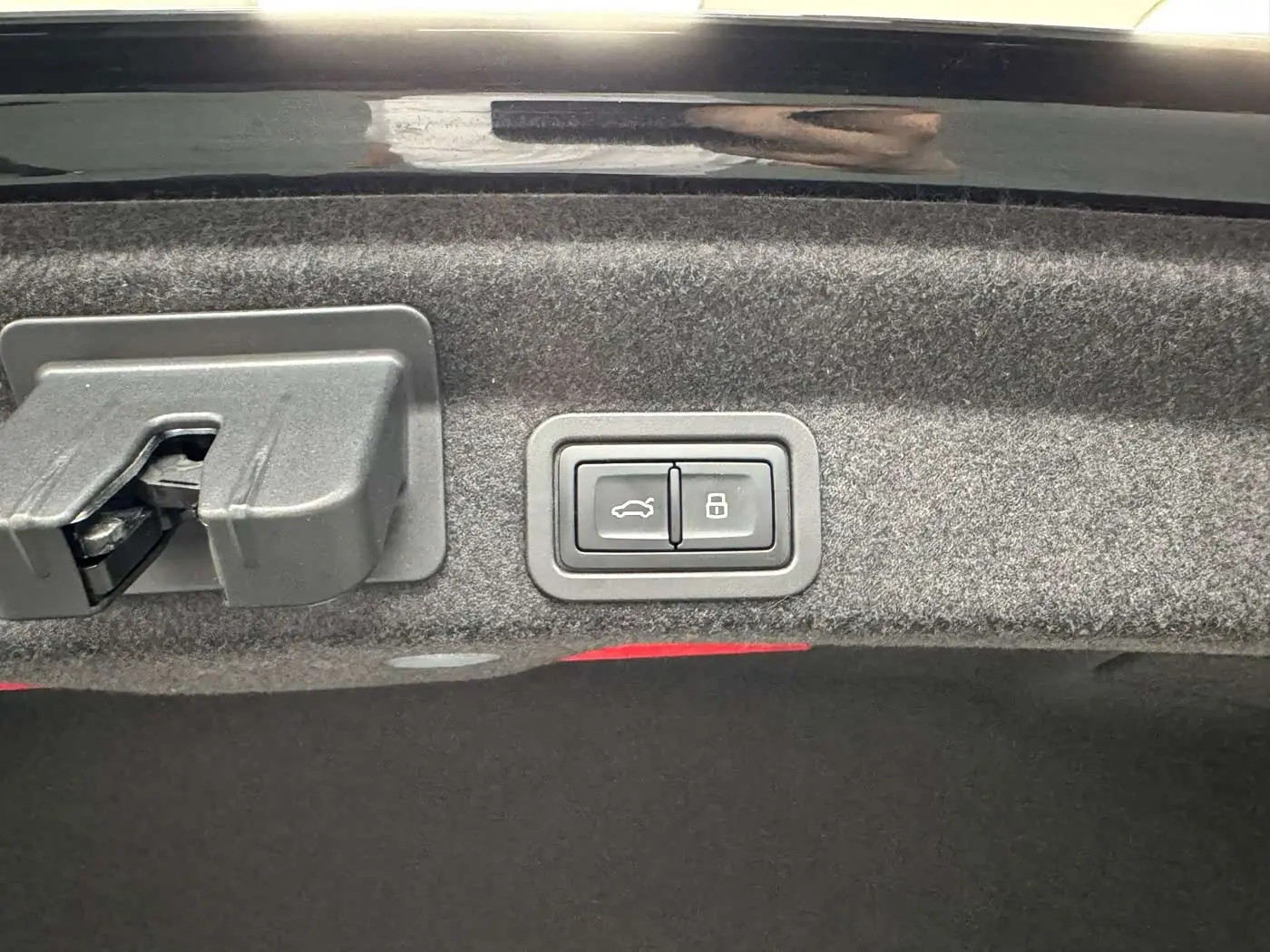 Audi A6L 2024 — Şəkil 18/20