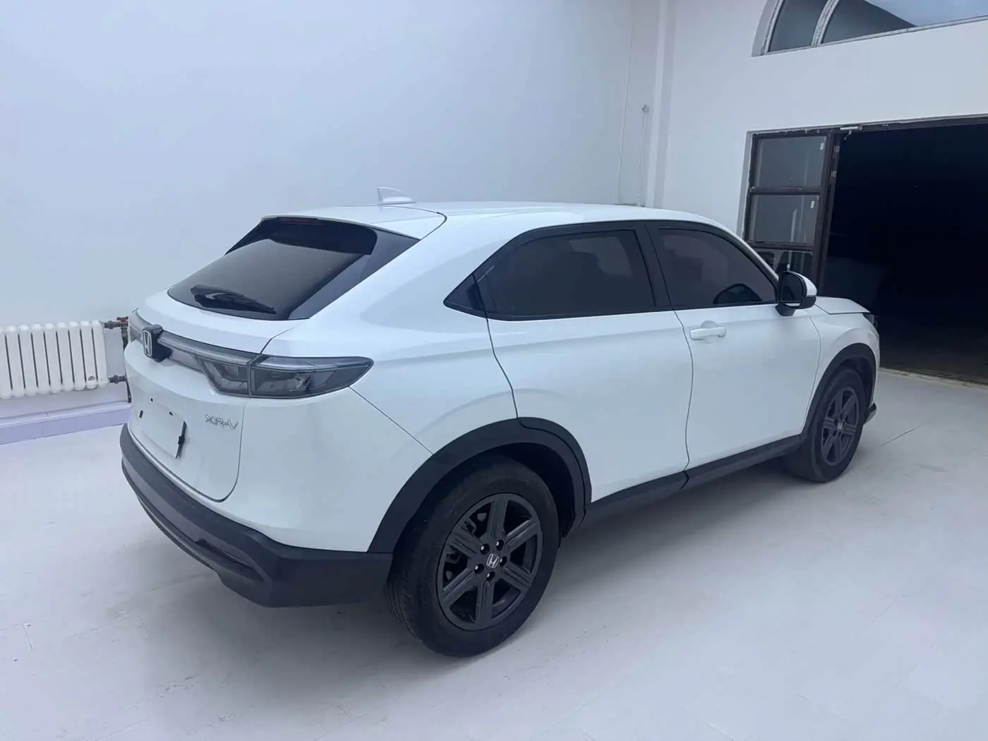 Honda XR-V 2023 — Photo 3/20