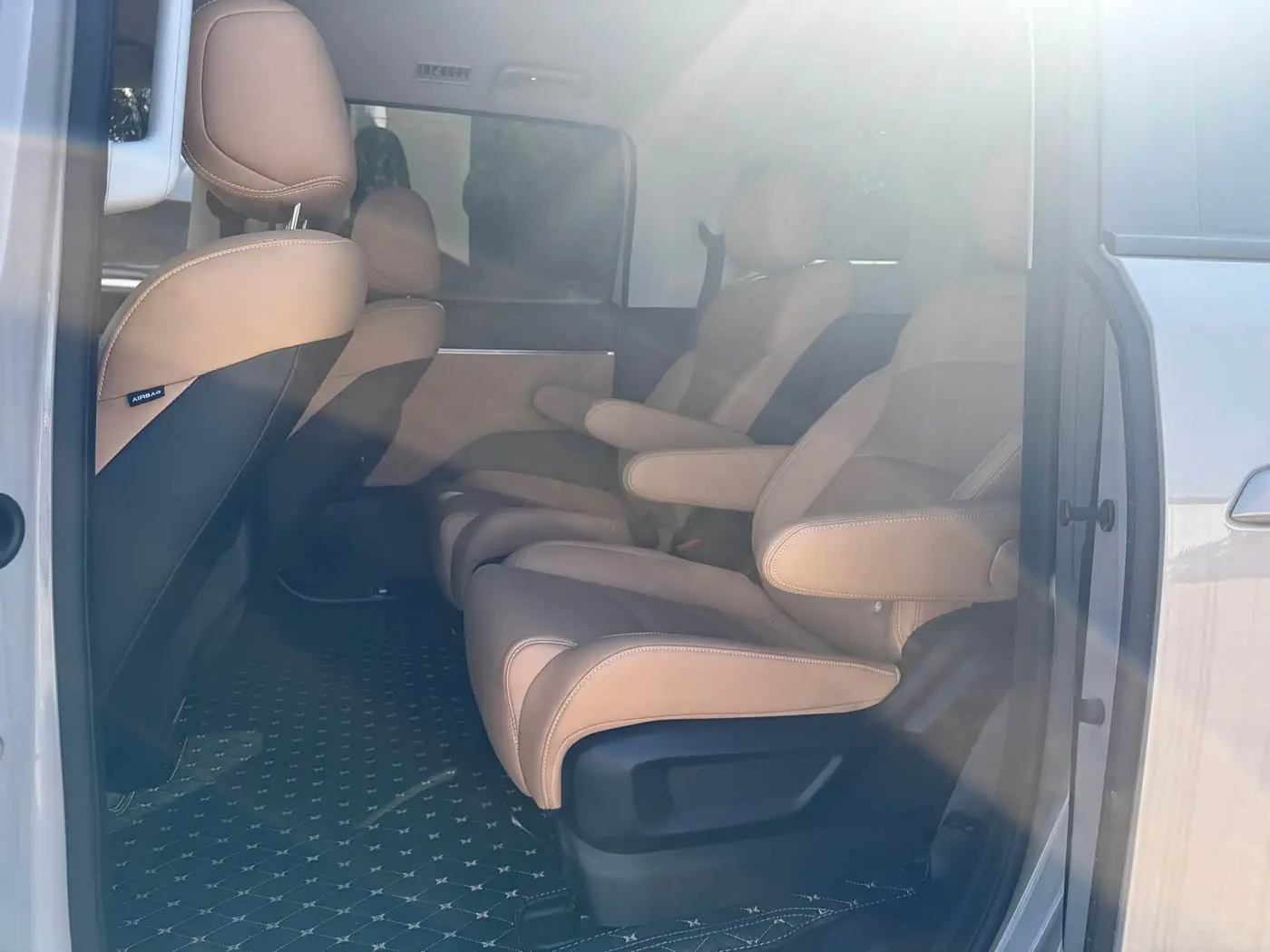 Wuling Motors Xingguang 730 New Energy 2025 — Фото 13/15