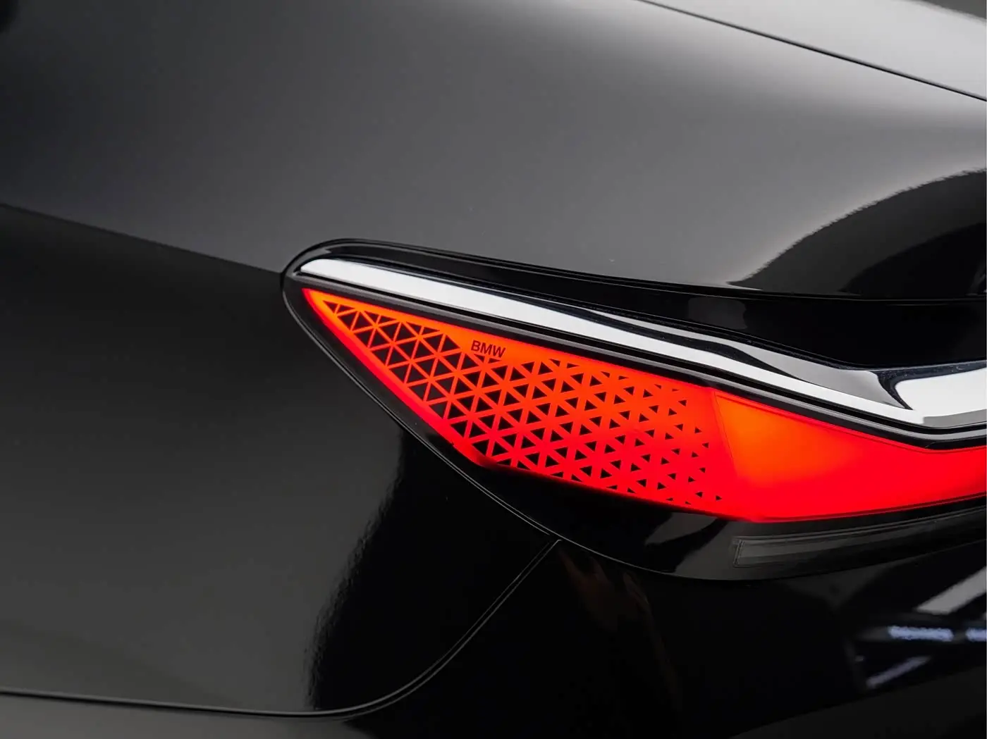 BMW 7 Series 2023 — Photo 8/20