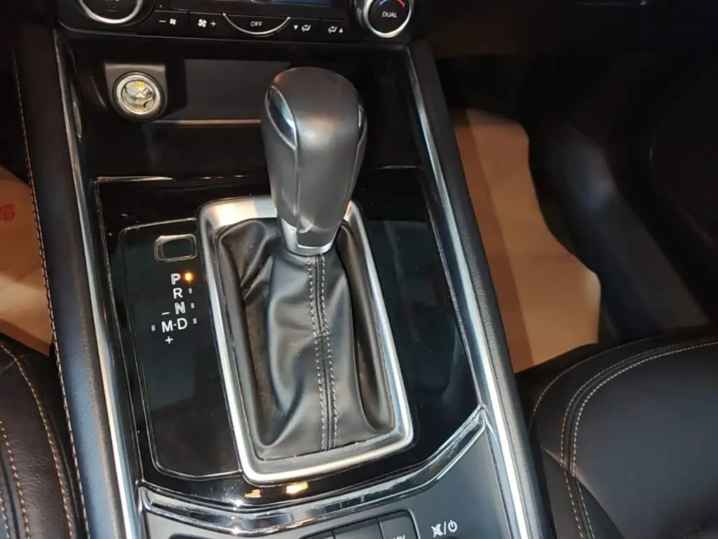 Mazda CX-5 2021 — Photo 13/19