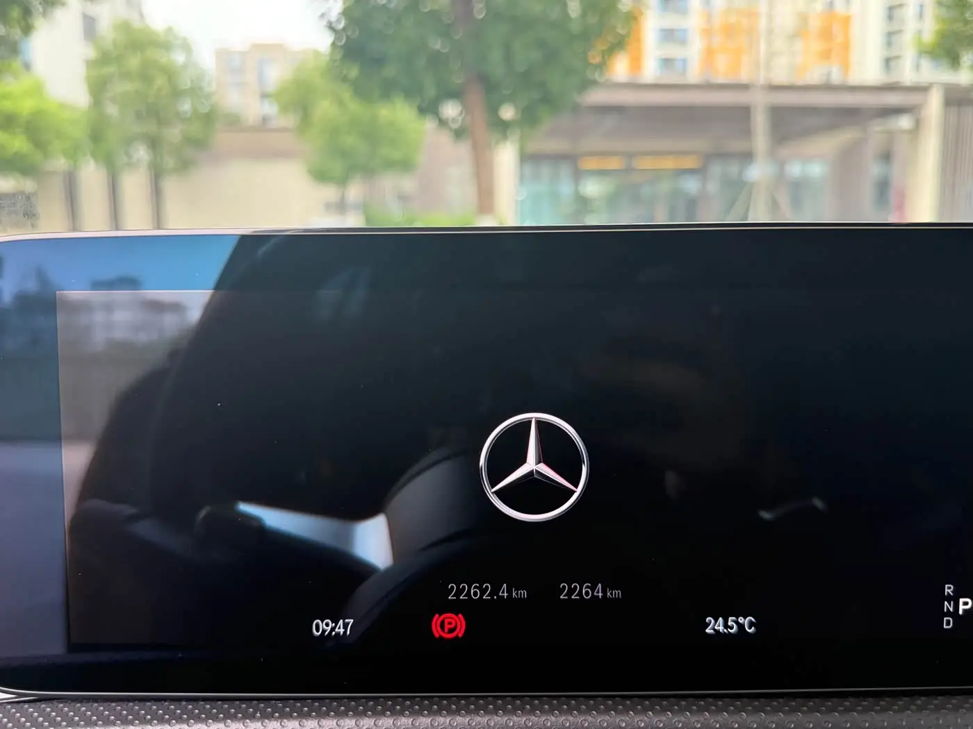 Mercedes-Benz A-Class AMG 2026 — Photo 9/15