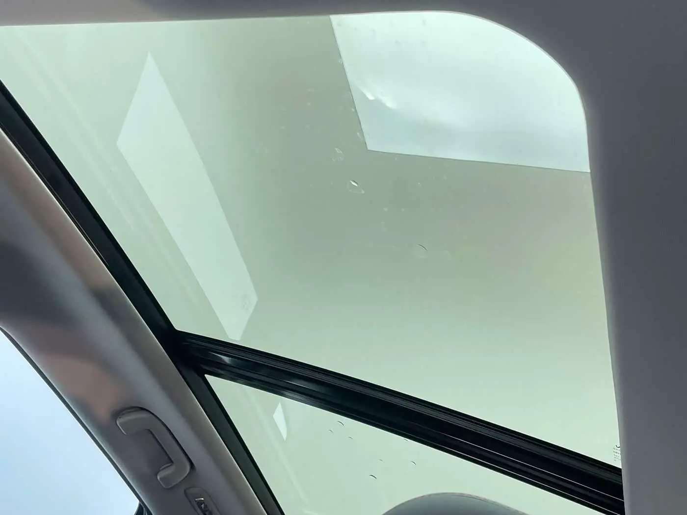 GAC Trumpchi Trumpchi GS4 PLUS 2022 — Фото 14/20