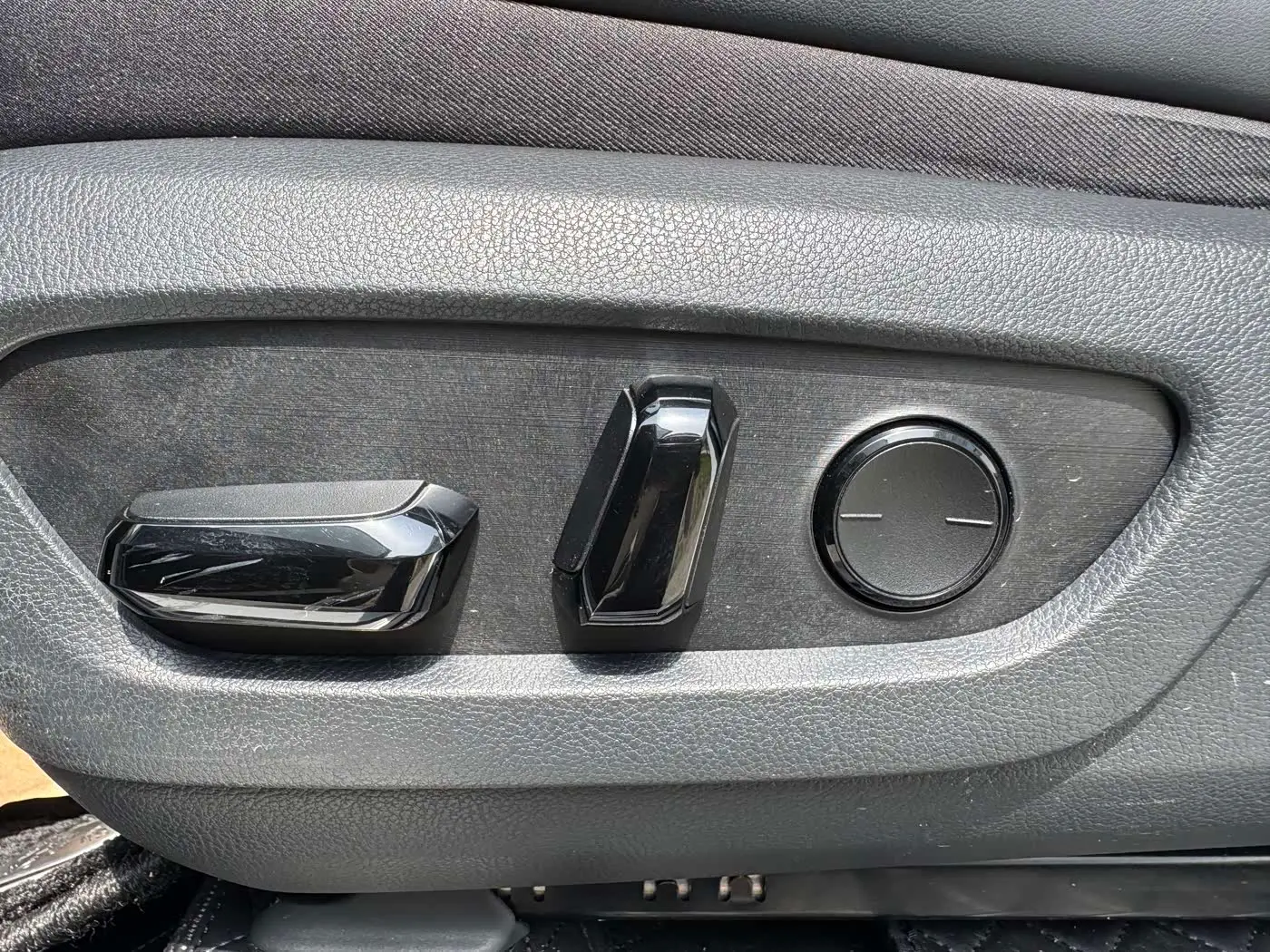 Mercedes-Benz Vito 2021 — Photo 5/20