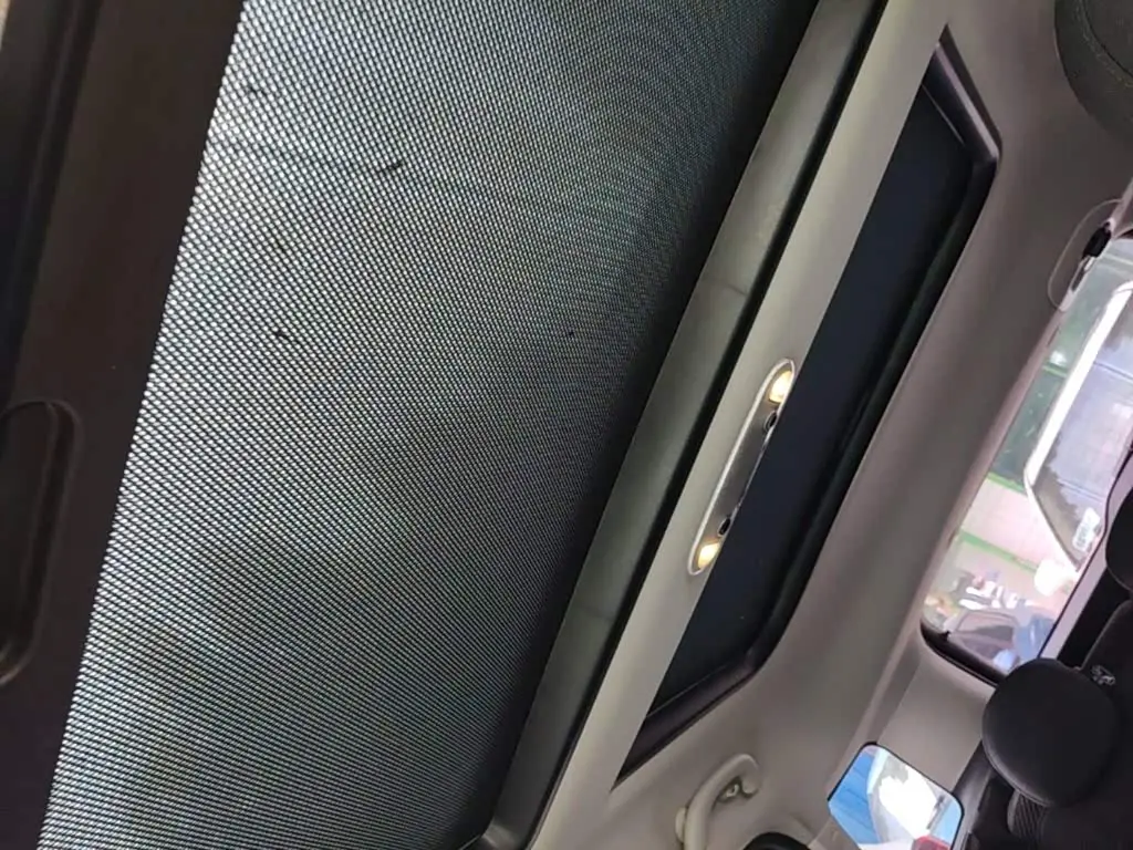 MINI COUNTRYMAN 2018 — Photo 18/20