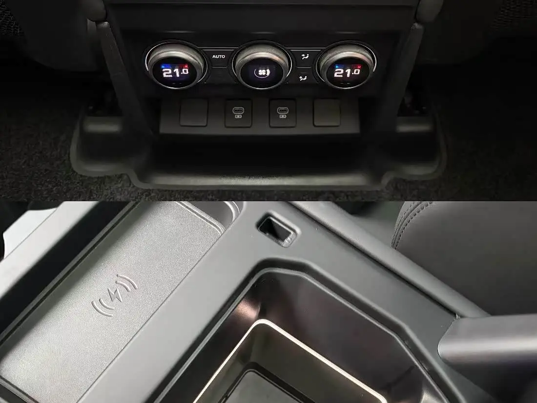Land Rover Defender 2024 — Photo 9/9