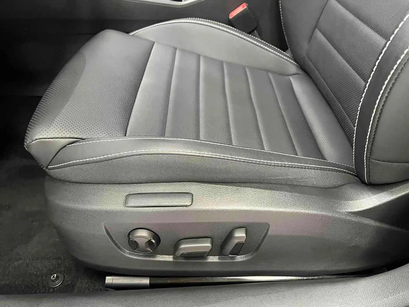 Škoda Superb 2024 — Şəkil 14/19
